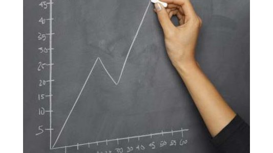 La croissance par le verbe