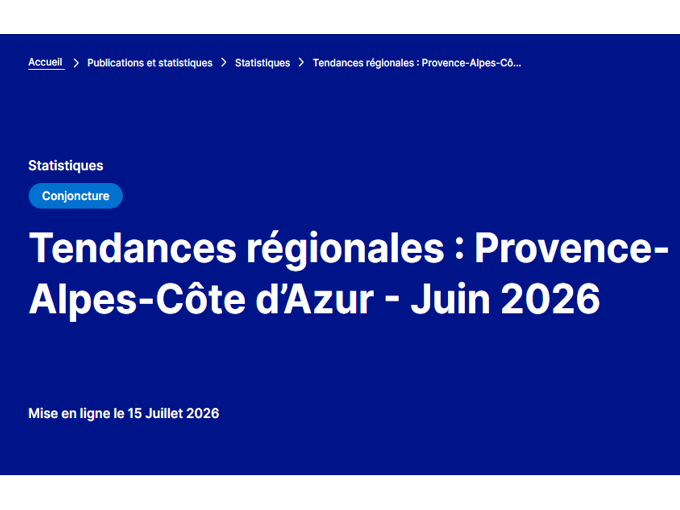 L'activité économique (…)
