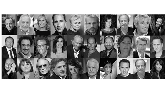 Valoriser votre entreprise grâce au mécénat culturel ? Et si vous commenciez le 25 avril ?