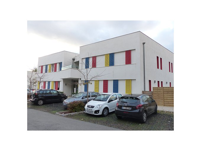 Crèches de France offre