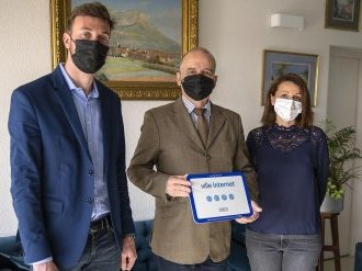 A La Valette, les enjeux essentiels d'un Internet citoyen