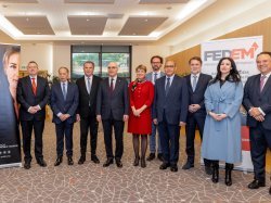 Monaco : Une délégation Tunisienne reçue en Principauté pour un Forum de haut niveau