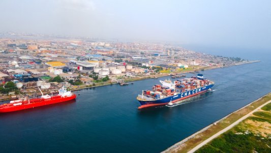 Un premier bureau régional Afrique à Abidjan pour le Groupe CMA CGM