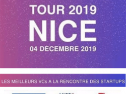 France Digitale Tour 2019 : le 4 décembre à Nice !