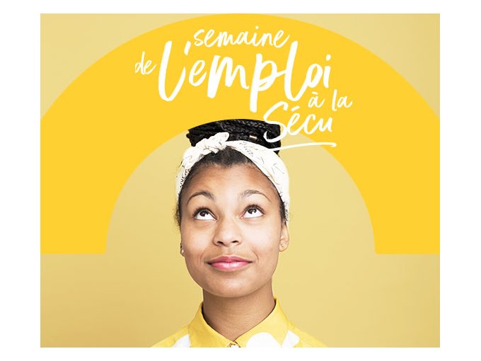 Semaine de l'emploi à (…)