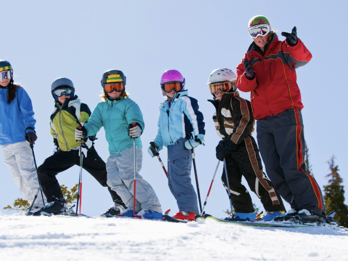 Saison d'hiver : les (…)