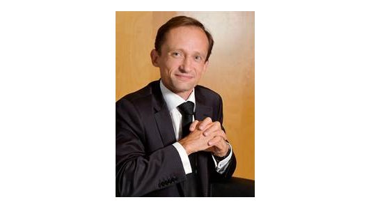 Thomas Courbe nommé directeur général des entreprises