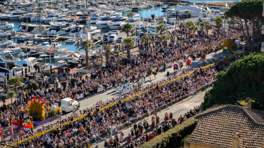 Veni, vidi... vite dit ! de Jean-Michel Chevalier