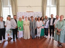 À Aix-en-Provence, un territoire plus vert et solidaire face aux défis climatiques et aux incendies