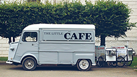 Appel à candidature- accueil de Food trucks sur la commune de Biot