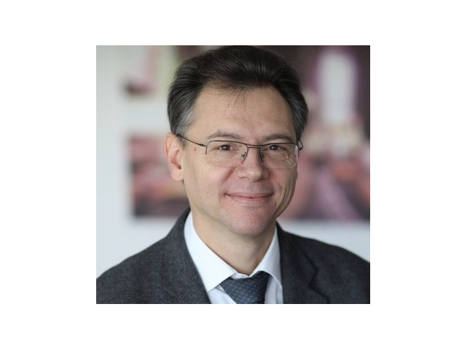 Yves Strickler nommé (…)