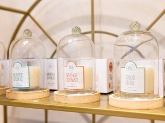 À Hyères, Clotilde Barois, une créatrice passionnée