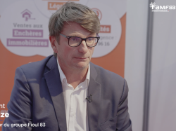Salon des Maires du Var : Entretien avec Laurent Falaize directeur du groupe Fioul 83