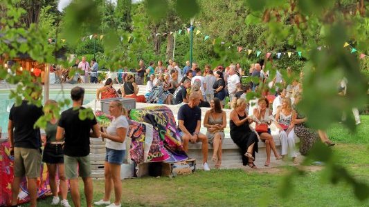Le Pradet a vibré au rythme d'un été festif et convivial