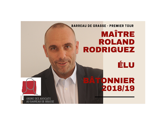 Barreau de Grasse : (…)