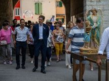 À Aiglun, la ruralité ne se défend pas, elle s'invente 