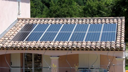 Le PNR des Préalpes d'Azur veut exploiter son potentiel en énergie solaire