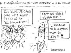 Le JJB du jour de @Beltramo