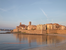 L'OT d'Antibes Juan-les-Pins renouvelle sa certification ISO 20121, récompense d'un engagement durable pour la gestion des activités événementielles