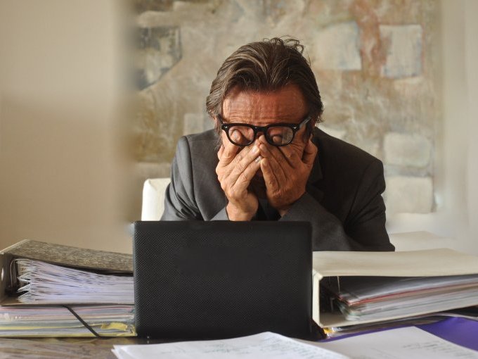 Le Burn-Out : un concept