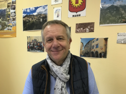 Secrétaires de mairie : pour Gérard Steppel, « il faut que ces personnes soient reconnues » 