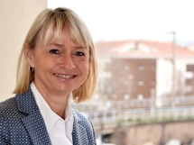 La sénatrice du Var Françoise Dumont missionnée par le gouvernement