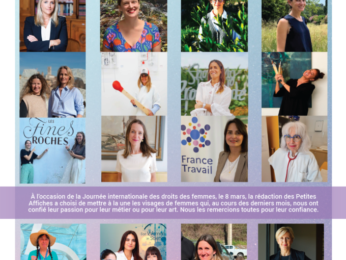 Les Petites Affiches (…)