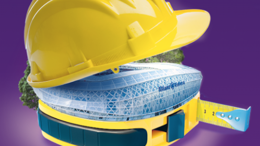 "Innovation et jeunes générations", thème de la Journée de la construction le 15 octobre à Nice