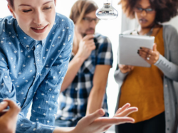  Réunion d'information - Programme French Tech Tremplin le 2 septembre à Nice