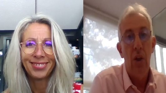 Webinaire UPE-06 et Telecom Valley : comment garder le cap vers une reprise économique dynamique et durable ?