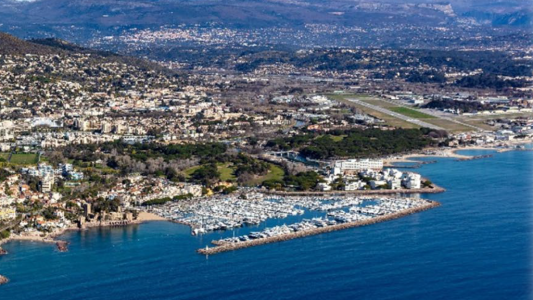 Mandelieu-La Napoule déploie une solution intelligente pour devenir le premier territoire « 0 déchets » en mer