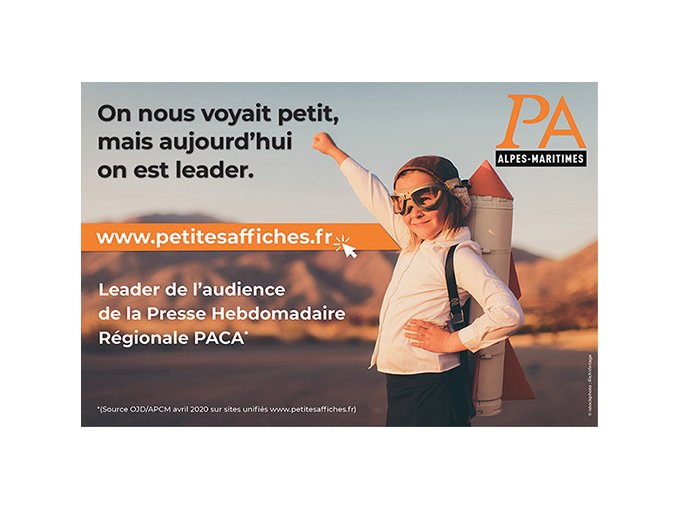 MERCI ! Grâce à vous, (…)