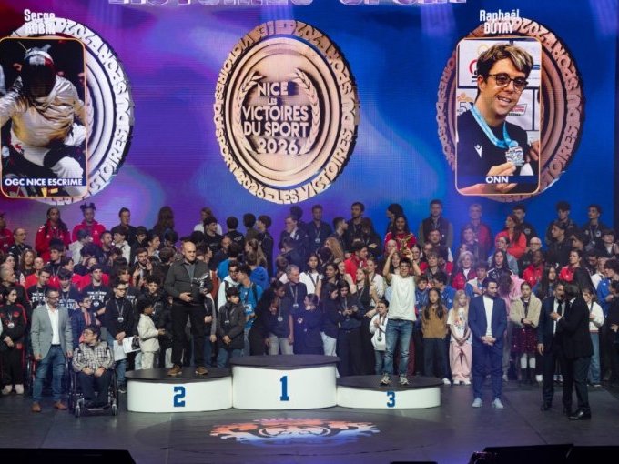 Sacha Alessandrini, (…)