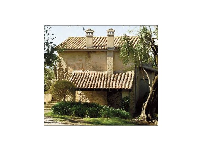 Cagnes-sur-Mer : signatur