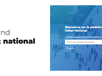 Grand Débat National : mode d'emploi