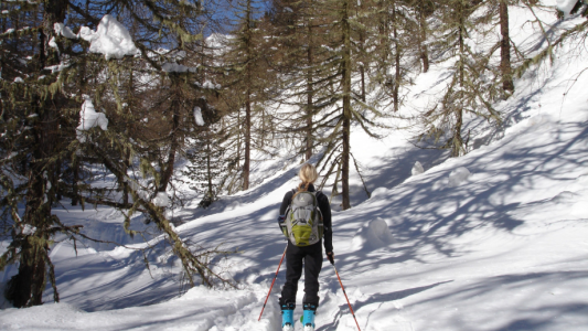 Ski : d'autres belles pistes à découvrir