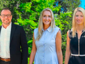 Sénatoriales 2026 : Christophe Ulivieri et Laurie Moretto-Allegret rejoignent la liste d'Alexandra Borchio Fontimp