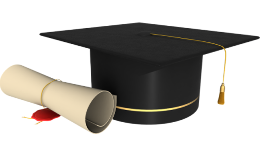 Remise de diplôme d'université « Direction et Management des Etablissements Sanitaires et Médico-sociaux » à Nice