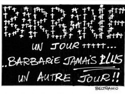 Le JJB du jour de @jjbeltramo