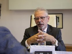 Jean-Louis Masson, maire : « Nos institutions sont dévoyées » !