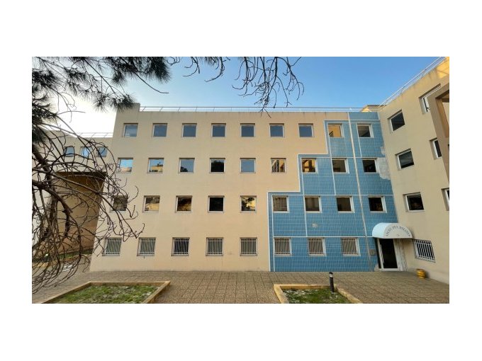 Sophia Antipolis : un (…)