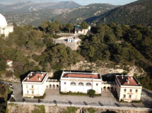 Nice : appel aux dons pour restaurer un joyau scientifique et architectural