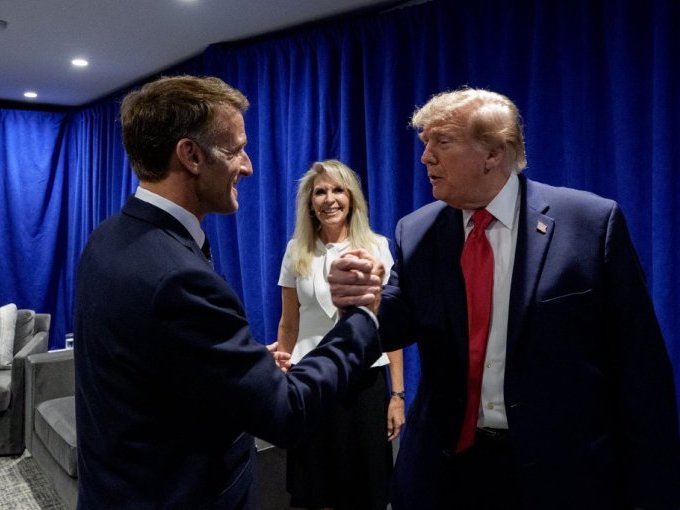 L'essentiel de l'actualit