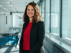Marie Canton prend la direction de Citeo Sud-Est pour accélérer la transition écologique