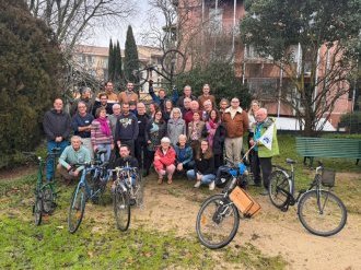 Vingt-quatre associations unissent leur voix pour le vélo en région Sud