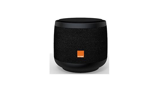 Djingo : l'assistant d'Orange né à Sophia