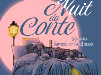 Clans : La Nuit du conte fait voyager les imaginaires pour sa 26e édition