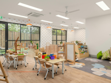 Avis de marché : Prestations de nettoyage dans les crèches de la Communauté d'agglomération du Pays de Grasse