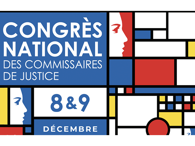 Congrès national des (…)