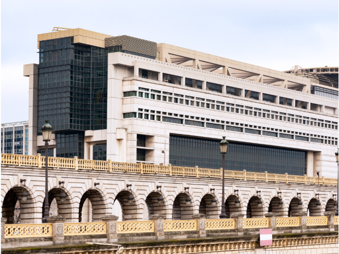 LOI DE FINANCES : les (…)